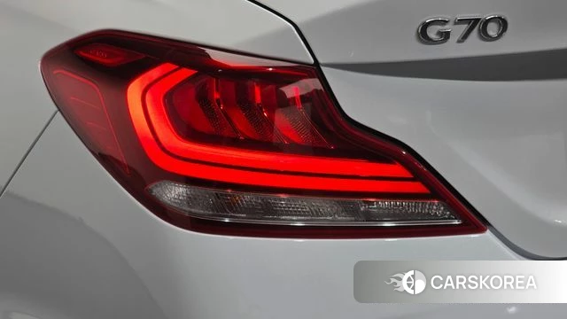 Genesis G70 id 4765115 из Кореи 15
