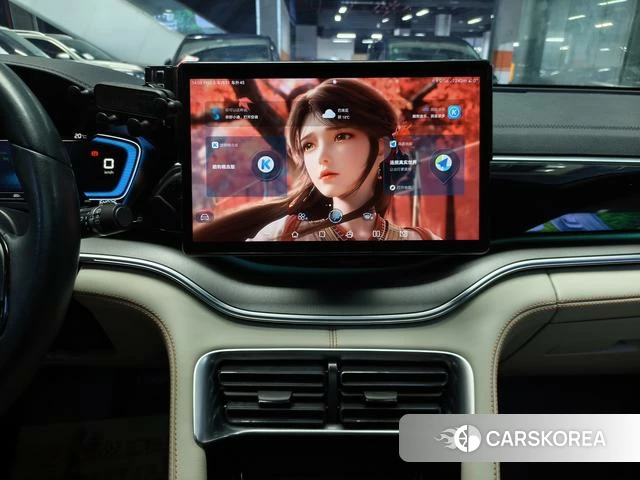 BYD Song PLUS DM id 4234782 из Китая 15