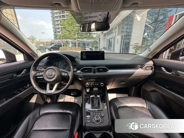 Mazda CX-5 id 4301771 из Китая 15
