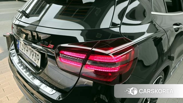 Mercedes-Benz GLA-Class X156 id 4390252 из Кореи 15