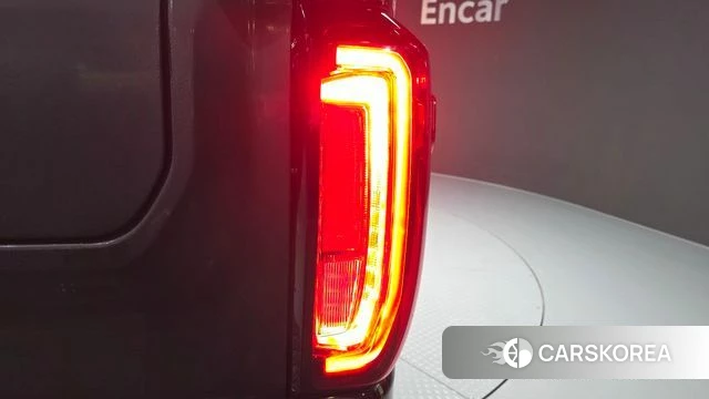 GMC Sierra id 4315571 из Кореи 15