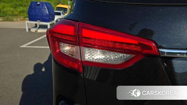 Ssangyong G4 Rexton id 4424336 из Кореи 15
