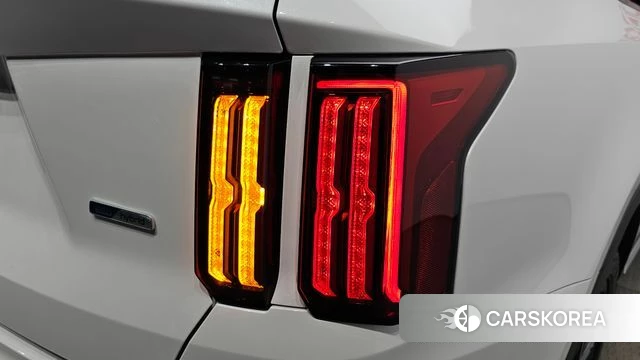Kia Sorento 4th Generation id 4592409 из Кореи 15