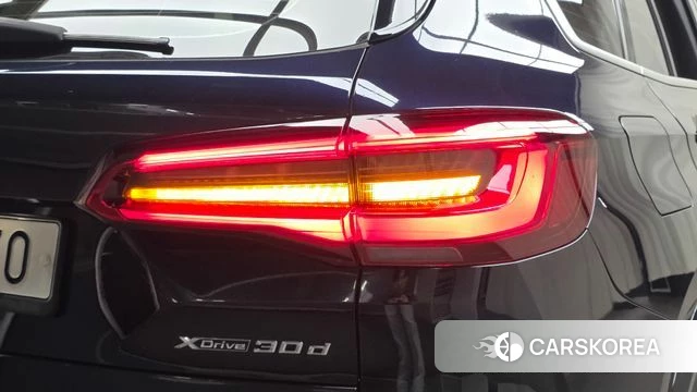 BMW X5 (G05) id 4785632 из Кореи 15