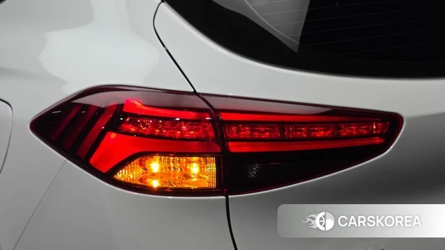 Hyundai All New Tucson id 4865311 из Кореи 15