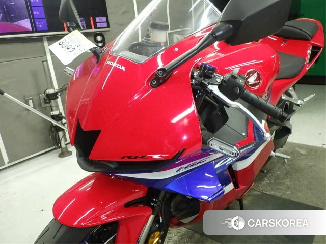 Honda CBR600RR id 4184247 из Японии 15