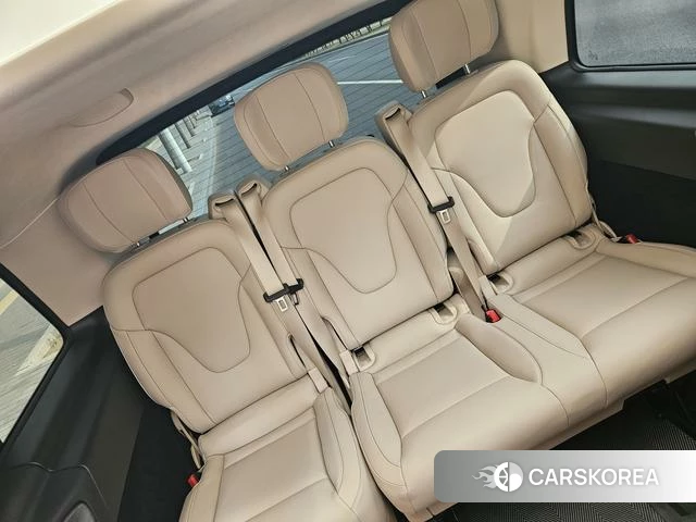 Mercedes-Benz V-class id 4297373 из Китая 15