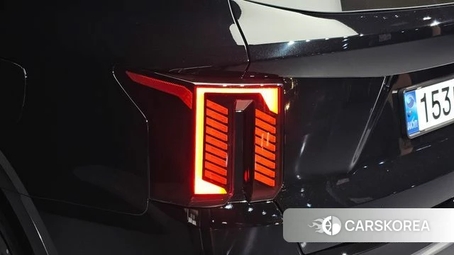 Kia The New Sorento 4th Generation id 4540279 из Кореи 15