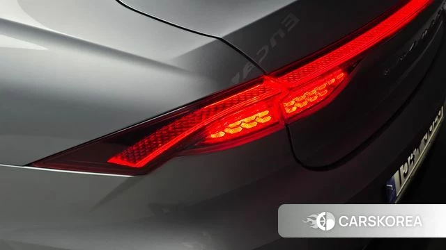Hyundai The New Grandeur IG Hybrid id 4586277 из Кореи 15