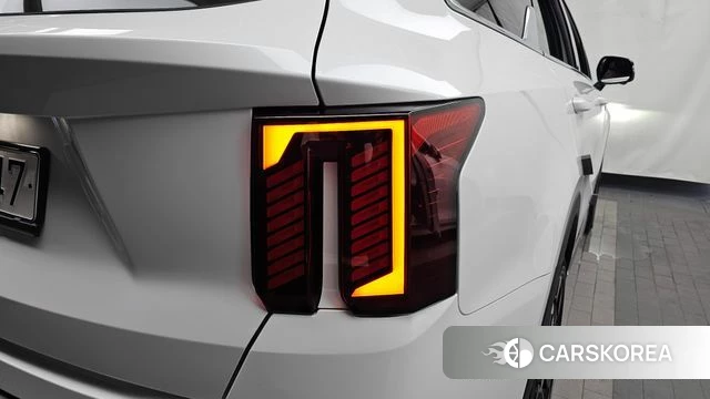 Kia The New Sorento 4th Generation id 4639995 из Кореи 15