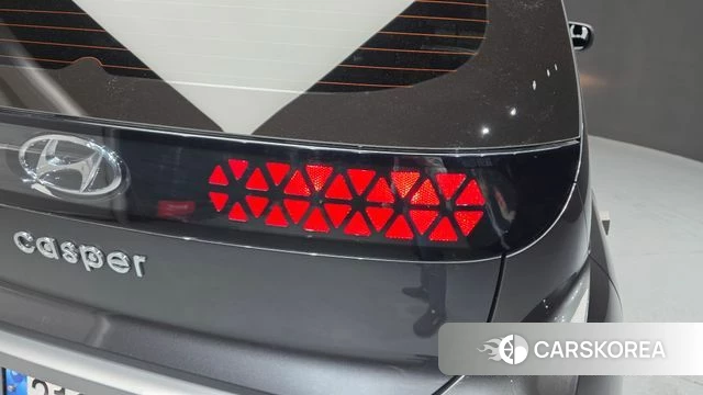 Hyundai Casper id 4186165 из Кореи 15