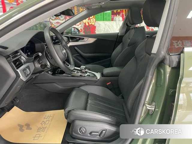 Audi A5 id 4348849 из Китая 15