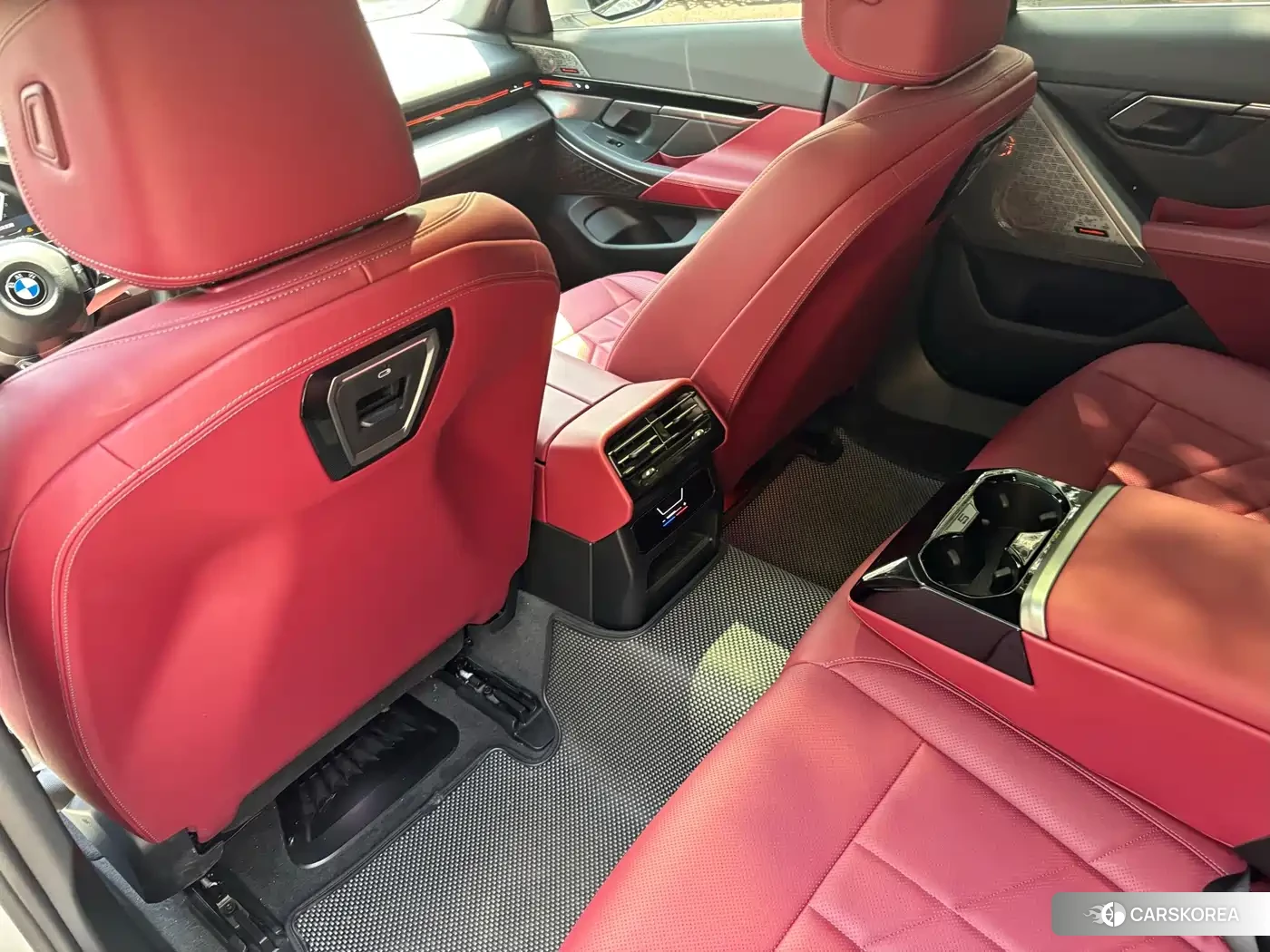 BMW 5 series id 4686070 из Китая 15