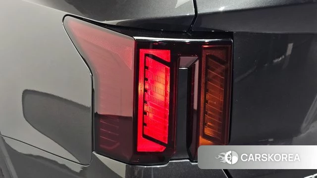Kia The New Sorento 4th Generation id 4488350 из Кореи 15