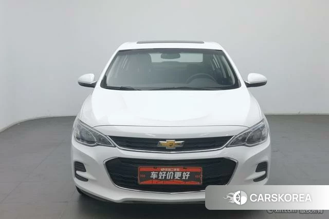 Chevrolet Kovoz id 4210714 из Китая 15