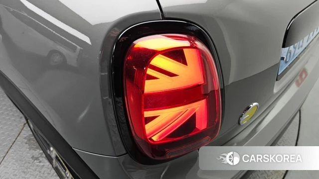 Mini Cooper Electric id 4624729 из Кореи 15