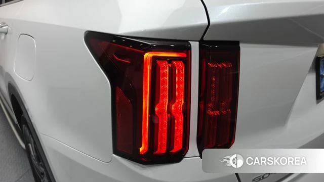 Kia Sorento 4th Generation id 4281418 из Кореи 15
