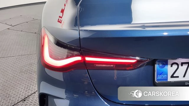 BMW 4 Series (G22) id 4463369 из Кореи 15