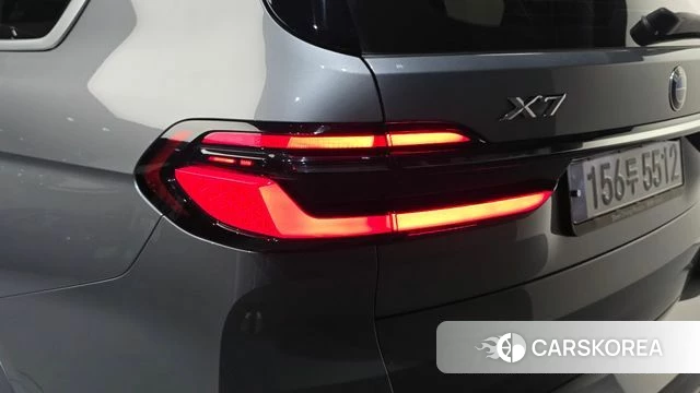 BMW X7 (G07) id 4880392 из Кореи 15
