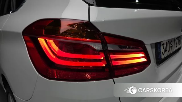 BMW 2 Series Active Tourer (F45) id 4775453 из Кореи 15