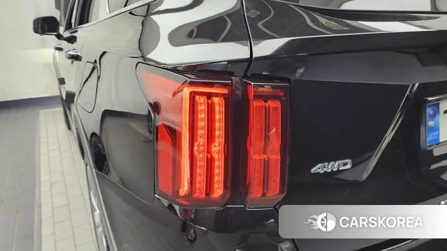 Kia Sorento 4th Generation id 4525208 из Кореи 15
