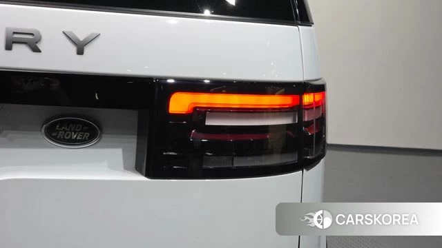 Land Rover Discovery 5 id 4615365 из Кореи 15