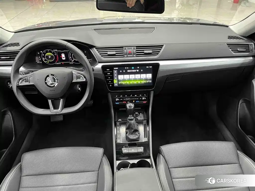 Skoda Speed pie id 4577562 из Китая 15