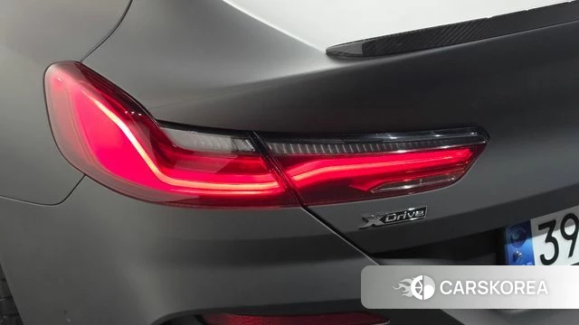 BMW 8 Series (G15) id 4656434 из Кореи 15