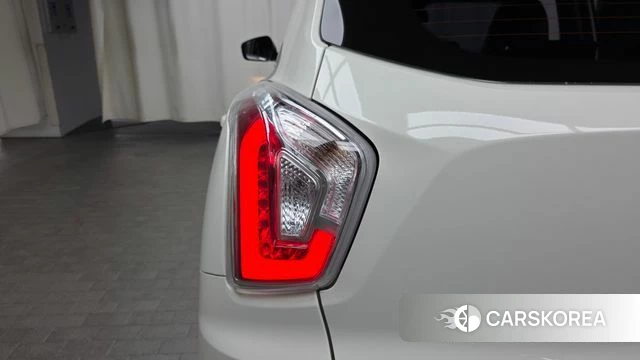 Ssangyong Tivoli Armor id 4251270 из Кореи 15
