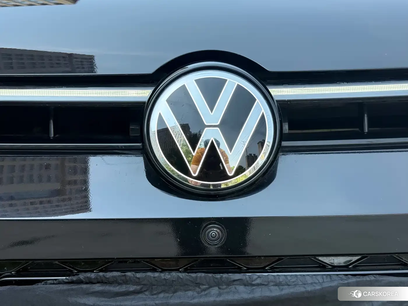 Volkswagen Passat id 4576605 из Китая 15