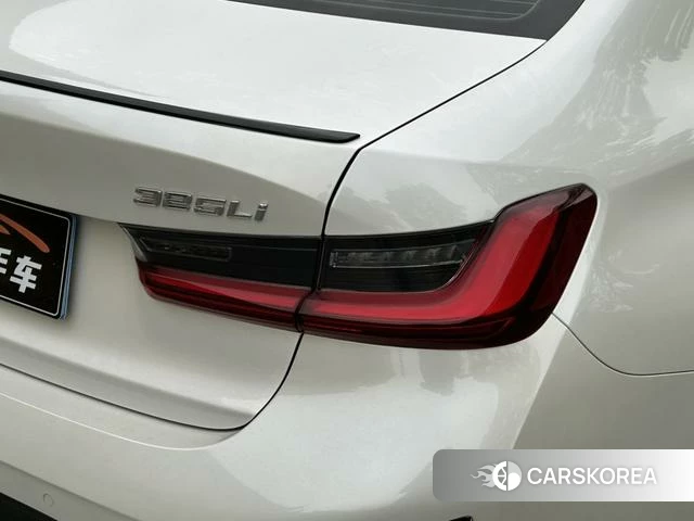 BMW 3 series id 4313306 из Китая 15