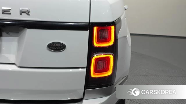 Land Rover Range Rover 4th Generation id 4476781 из Кореи 15