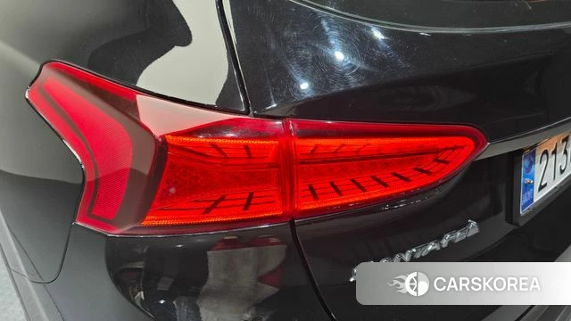 Hyundai Santa Fe TM id 4188602 из Кореи 15