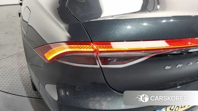 Hyundai The New Grandeur IG id 4293471 из Кореи 15