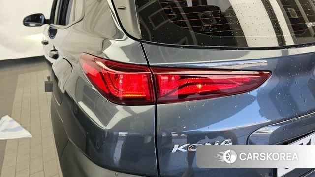 Hyundai Kona Hybrid id 4429899 из Кореи 15