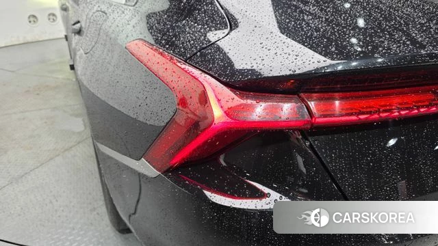Kia K8 id 4572240 из Кореи 15
