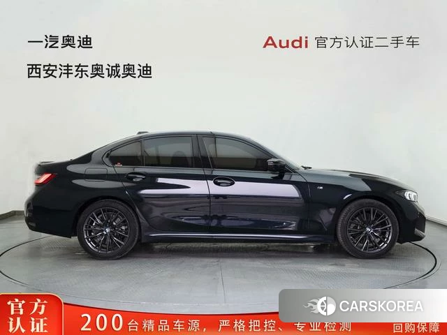 BMW 3 series id 4259665 из Китая 15