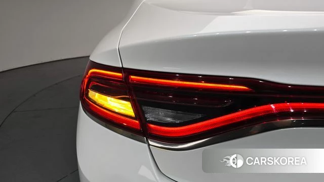 Hyundai Grandeur IG Hybrid id 4305169 из Кореи 15