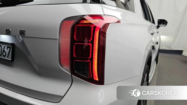 Hyundai The New Palisade id 4584894 из Кореи 15