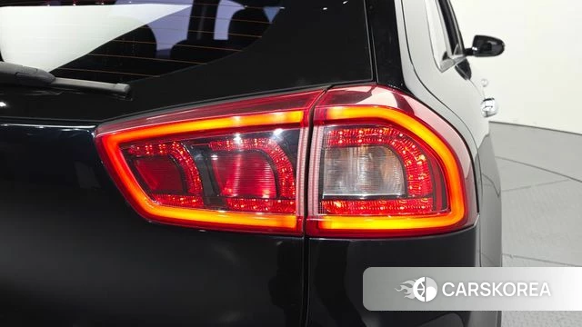 Kia Niro id 4900753 из Кореи 15