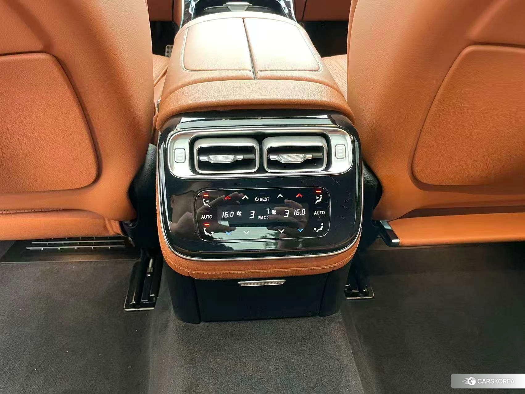 Mercedes-Benz S-class id 4487474 из Китая 15