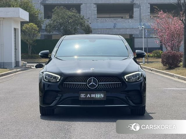 Mercedes-Benz E-class id 4256235 из Китая 15