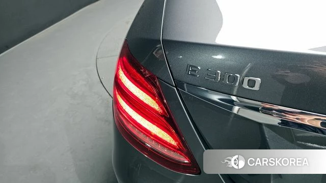 Mercedes-Benz E-Class W213 id 4384185 из Кореи 15