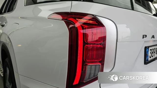 Hyundai Palisade id 4918188 из Кореи 15