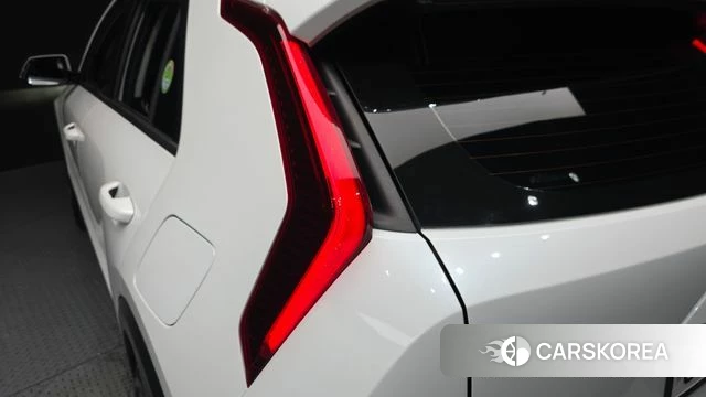Kia Di Ol Nu Niro id 4561628 из Кореи 15