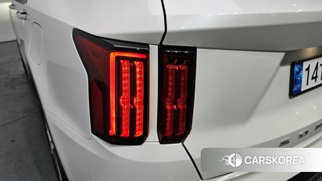 Kia Sorento 4th Generation id 4186816 из Кореи 15