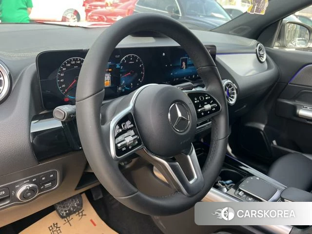 Mercedes-Benz GLA id 4256485 из Китая 15