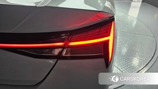 Hyundai Avante (CN7) id 4187403 из Кореи 15