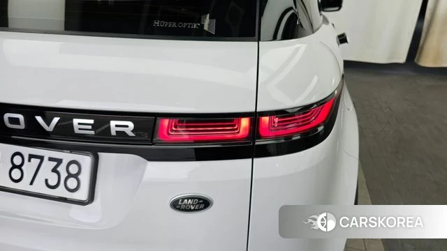 Land Rover Range Rover Evoque 2nd Generation id 4384410 из Кореи 15