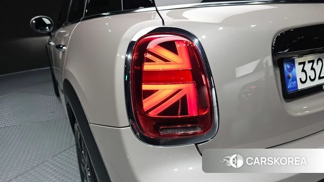 Mini Cooper id 4762798 из Кореи 15